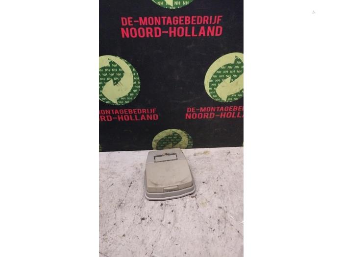 Begagnade Innerdisplay Fiat Ducato Pris € 120,00 Marginaltabell erbjuds av Auto Demontage Vijfhuizen
