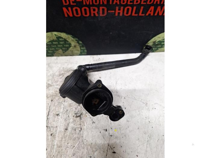 Begagnade PCV-ventil Volkswagen Golf Pris på förfrågan erbjuds av Auto Demontage Vijfhuizen
