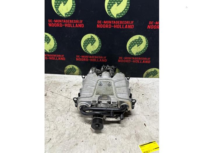 Begagnade Kompressor Audi A5 Pris € 450,00 Marginaltabell erbjuds av Auto Demontage Vijfhuizen