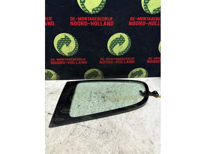 Usados Ventanilla triangular izquierda detrás Citroen C1 Precio € 50,00 Norma de margen ofrecido por Auto Demontage Vijfhuizen