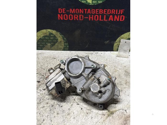 Begagnade Högtryckspump Volkswagen Golf Pris € 150,00 Marginaltabell erbjuds av Auto Demontage Vijfhuizen
