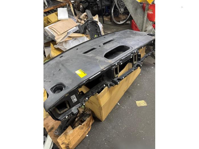 Używane Panel Toyota Pro-Ace Cena € 450,00 Procedura marży oferowane przez Auto Demontage Vijfhuizen