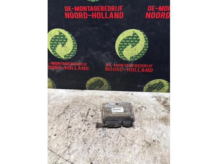 Used Automatic gearbox computer Renault Master Price € 200,00 Margin scheme offered by Auto Demontage Vijfhuizen