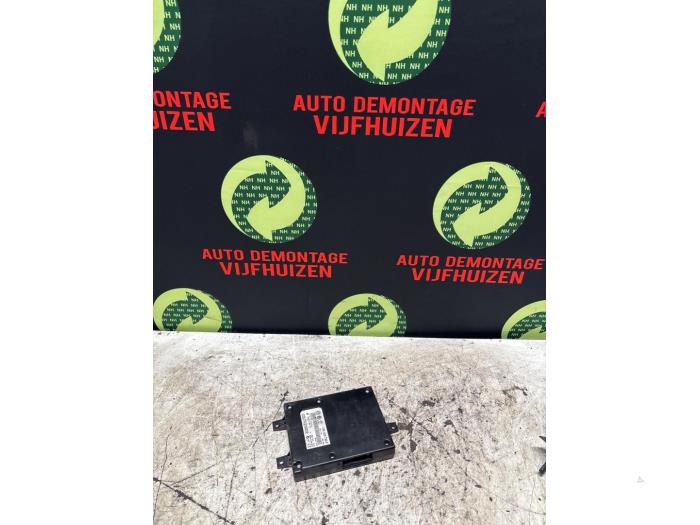 Używane Modul Bluetooth Seat Ibiza Cena € 90,00 Procedura marży oferowane przez Auto Demontage Vijfhuizen