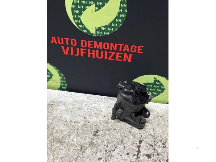 Begagnade Bränslefilter Peugeot Partner Pris € 70,00 Marginaltabell erbjuds av Auto Demontage Vijfhuizen