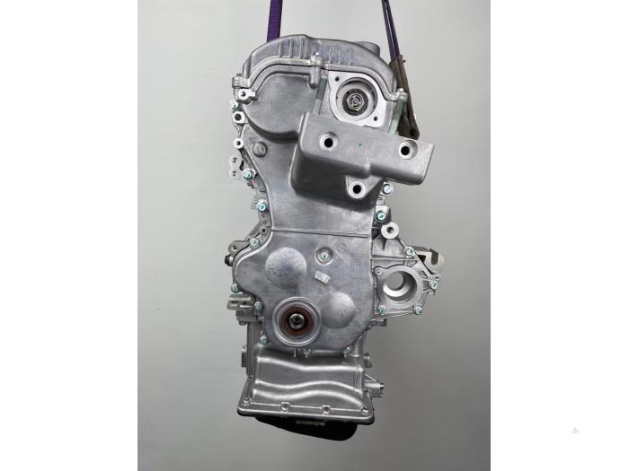 Neue Motor Kia Proceed (CD) 1.4 T-GDI 16V Preis € 2.655,95 Mit Mehrwertsteuer angeboten von V-Trade Recycling