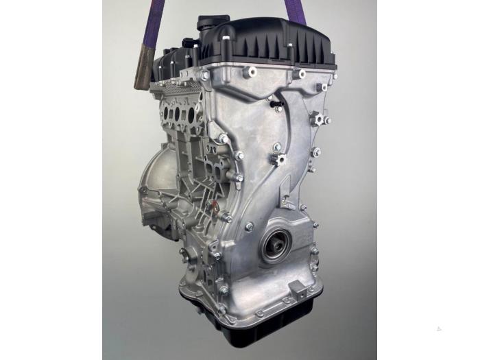 New Engine Hyundai Genesis Coupé (BK) 2.0 Turbo 16V Price € 3.623,95 Inclusive VAT offered by V-Trade Recycling