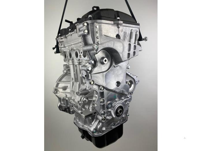 New Engine Hyundai i40 CW (VFC) 2.0 GDI 16V Price € 2.655,95 Inclusive VAT offered by V-Trade Recycling