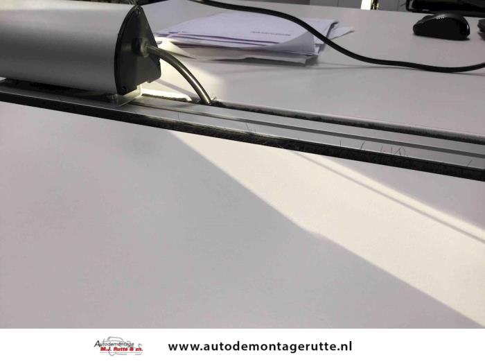 Nya Kondensor, luftkonditionering Seat Ibiza Pris € 33,28 Inklusive moms erbjuds av DEMO Autonet Ves-1