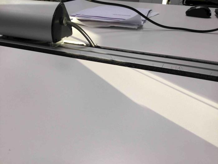 Begagnade Kondensor, luftkonditionering Seat Ibiza II (6K1) 1.0 CL,CLi,Conga Pris på förfrågan erbjuds av DEMO Autonet Ves-1