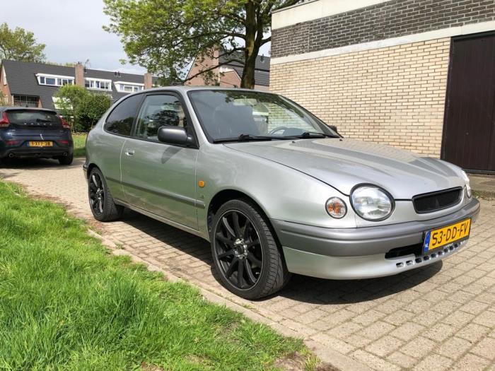 Used Engine Volvo V40 Price € 495,00 Margin scheme offered by DEMO Autonet Ves-1