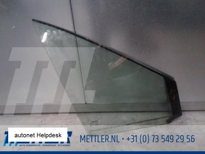 Usados Ventanilla triangular derecha delante Renault Scénic II (JM) 1.9 dCi 120 Precio de solicitud ofrecido por DEMO Autonet Ves-1
