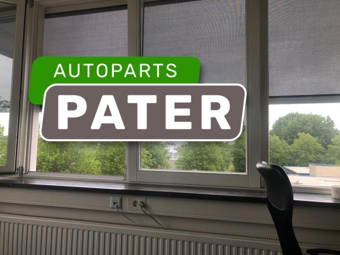 Gebrauchte Motor Chevrolet Matiz 0.8 S,SE Preis € 550,00 Margenregelung angeboten von DEMO Autonet Ves-1