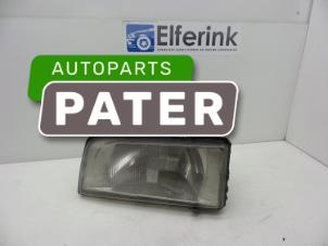 Engine from a Dacia Logan MCV II/III/Sandero Wagon 0.9 TCE 12V 2015
