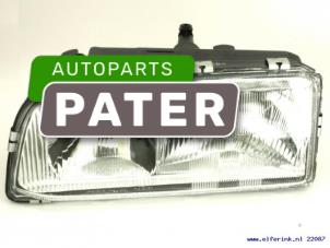 Engine from a Dacia Logan MCV II/III/Sandero Wagon 0.9 TCE 12V 2015