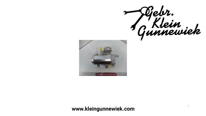 Refroidisseur RGE Audi 100 - 04L131512P CRVACRV