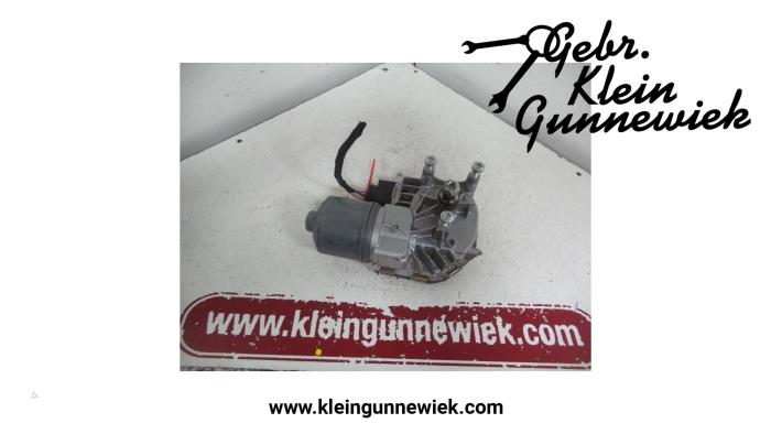 Moteur Essuie-Glace Avant 4 Broches Renault Koleos 2009-2016 - Conduite à Gauche