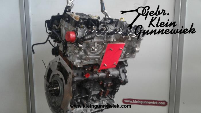 Apq Engine Block Moteur Seat Ibiza - APQ