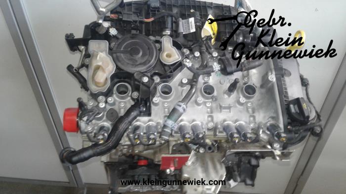 Apq Engine Block Moteur Seat Ibiza - APQ