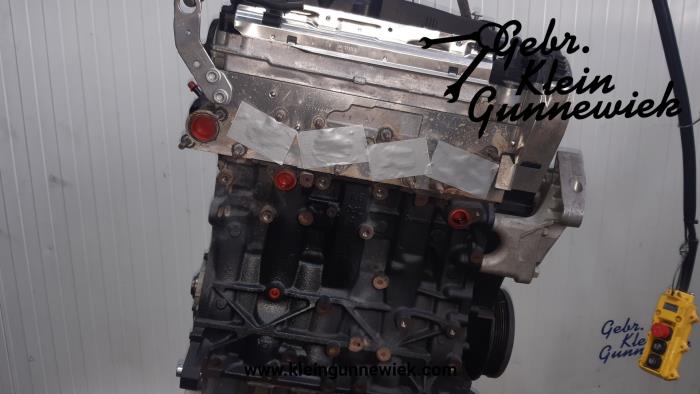 Engine Volkswagen Passat - 0445010537 CXMA