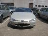 Peugeot 406 salvage car from 2002