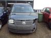 Donor car Volkswagen Caddy from 2005