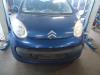 Citroen C1 salvage car from 2007