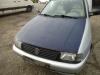 Volkswagen Caddy salvage car from 2001