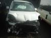 Fiat Panda salvage car from 2015