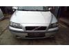 Volvo S60 from 2001 (Salvage vehicle)
