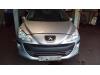 Donor car Peugeot 308 (4A/C) 1.6 VTI 16V from 2011