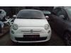 Donor car Fiat 500 (312) 0.9 TwinAir 85 from 2011