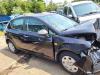 Seat Ibiza IV 1.2 12V Salvage vehicle (2011, Black)