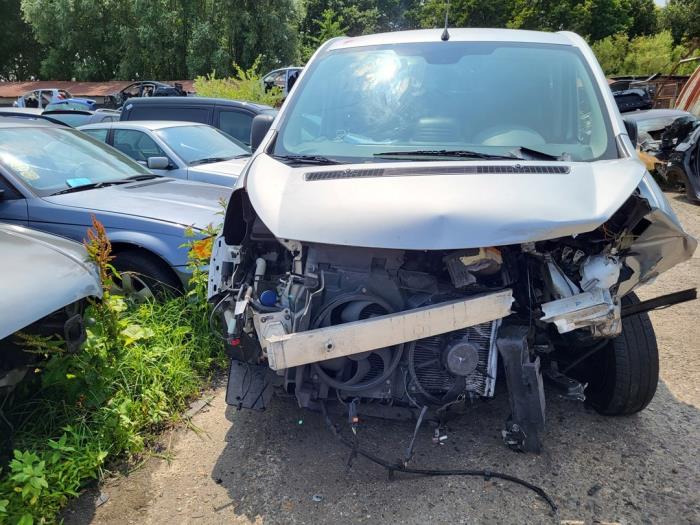 Photo donneur auto
