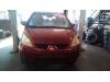 Mitsubishi Colt salvage car from 2004
