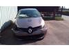 Donor car Renault Clio IV (5R) 0.9 Energy TCE 90 12V from 2014