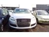 Schrottauto Audi Q7 aus 2006