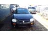 Donor car MG MGF 1.8i VVC 16V from 1999