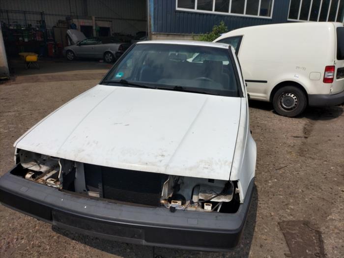 Glti Volvo 440 1.7 GLE,GLTi Vehículo de desguace (1991, Blanco)