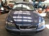 Véhicule hors d'usage  Volvo V70 de 2002
