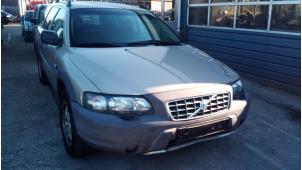Volvo XC70 XC70 2.5 T 20V  (Desguace)