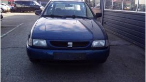 Seat Ibiza II 1.4 CL,CLX,S,a la Mode,Latino  (Rozbiórka)
