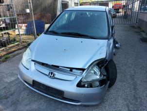 Honda Civic 1.6 16V VTEC  (Épave)