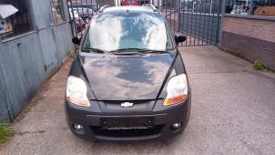Chevrolet Matiz 0.8 S,SE  (Rozbiórka)