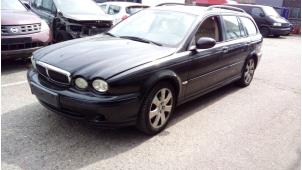 Jaguar X-type Estate 2.5 V6 24V  (Rozbiórka)