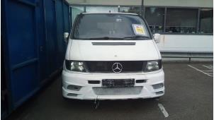 Mercedes Vito  (Rozbiórka)