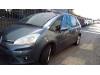 Citroen C4 Picasso 1.6 16V VTi 120 Skrotfordon (2009, GRIJS)