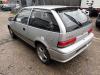 Suzuki Swift 1.3 Salvage vehicle (2000, Gray)