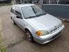 Suzuki Swift 1.3 Salvage vehicle (2000, Gray)