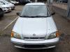 Suzuki Swift 1.3 Salvage vehicle (2000, Gray)